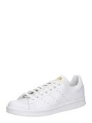 ADIDAS ORIGINALS Matalavartiset tennarit 'STAN SMITH'  kulta / valkoin...