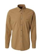 BOSS Paita 'Relegant_6'  khaki