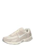 Nike Sportswear Matalavartiset tennarit 'ZOOM VOMERO 5'  ruskea