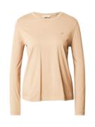 GANT Paita  beige