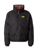 HELLY HANSEN Välikausitakki 'Yu'  keltainen / vaaleanpunainen / meloon...