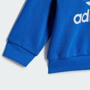 ADIDAS ORIGINALS Juoksupuku  sininen / valkoinen