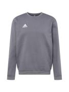 ADIDAS PERFORMANCE Urheilullinen collegepaita 'Entrada 22'  meleerattu...