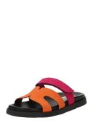 STEVE MADDEN Pistokkaat 'Missile-E'  oranssi / fuksia