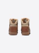 TIMBERLAND Bootsit  tummanoranssi