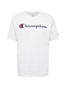 Champion Authentic Athletic Apparel Paita  laivastonsininen / punainen...