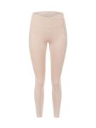 Carpatree Leggingsit 'Over'  beige