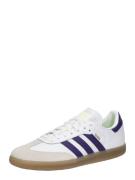 ADIDAS ORIGINALS Matalavartiset tennarit 'SAMBA MESSI'  kitti / tumman...