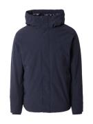 JACK & JONES Talvitakki 'JJEKEEN'  marine