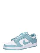 Nike Sportswear Matalavartiset tennarit 'Dunk Low Retro BTTYS'  turkoo...