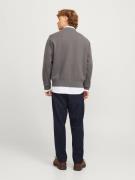 JACK & JONES Housut 'JPSTKANE EDWIN'  laivastonsininen