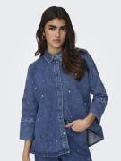 ONLY Pusero 'OnlGrace'  sininen denim