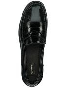 GANT Loafer 'Gracelyn'  musta