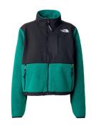 THE NORTH FACE Fleecetakki 'RETRO DENALI'  jade / musta / valkoinen