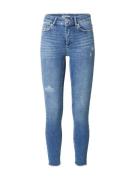 ONLY Farkut 'ONLBLUSH'  sininen denim