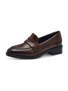 Tamaris Loafer  ruskea