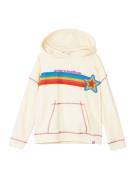 Desigual Collegepaita  beige / sininen / keltainen / vaaleanpunainen /...