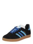 ADIDAS ORIGINALS Matalavartiset tennarit 'Gazelle'  sininen / laivasto...