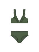 Shiwi Bikini 'Bella'  khaki