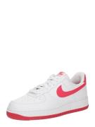 Nike Sportswear Matalavartiset tennarit 'Air Force 1 '07 Better'  neon...