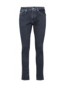 Tommy Jeans Farkut 'SCANTON'  sininen denim