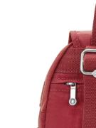 KIPLING Reppu 'CITY PACK MINI'  punainen