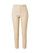 Freequent Housut 'SOLVEJ COOPER'  beige