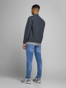 JACK & JONES Farkut 'Tim'  sininen denim