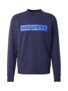 Hackett London Collegepaita 'ESSENTIAL'  marine / taivaansininen