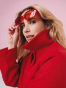 Daahls by Emma Roberts exclusively for ABOUT YOU Välikausitakki 'Drama...