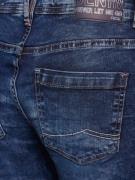 CECIL Farkut 'Scarlett'  sininen denim