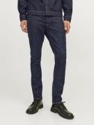 JACK & JONES Farkut 'JJIGlenn JJEvan'  tummansininen