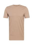 JACK & JONES Paita 'JJEOrganic'  beige