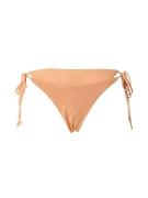 Seafolly Bikinihousut  aprikoosi / pastellioranssi