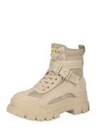 BUFFALO Bootsit 'Aspha Com1'  beige