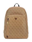 GUESS Reppu 'Vezzola'  beige / ruskea