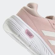 ADIDAS SPORTSWEAR Matalavartiset tennarit 'COMFY'  roosa / valkoinen