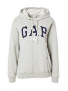 GAP Collegepaita 'ITALY HERTIAGE'  marine / harmaa / valkoinen