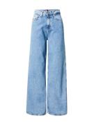 Tommy Jeans Farkut 'CLAIRE'  sininen denim