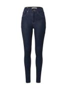 LEVI'S ® Farkut 'Mile High Super Skinny'  sininen denim