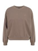 Gap Petite Collegepaita  taupe