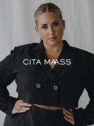 CITA MAASS co-created by ABOUT YOU Kaulaliina  beige