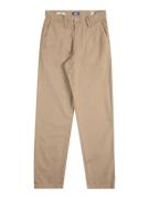 Jack & Jones Junior Housut  tummabeige