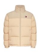 Tommy Jeans Talvitakki 'Alaska'  beige