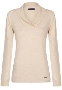 Felix Hardy Neulepaita  beige
