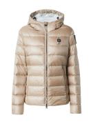 Blauer.USA Talvitakki  beige