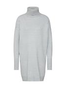 VERO MODA Neulemekko  vaaleanharmaa