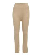 Dorothy Perkins Petite Housut  beige