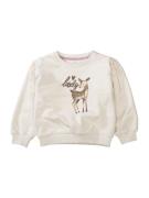 STACCATO Collegepaita  meleerattu beige / brokadi / kullankeltainen / ...