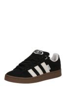 ADIDAS ORIGINALS Matalavartiset tennarit 'CAMPUS 00s'  musta / valkoin...